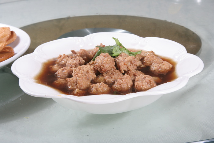 巧嫂燕肉丸 (2)