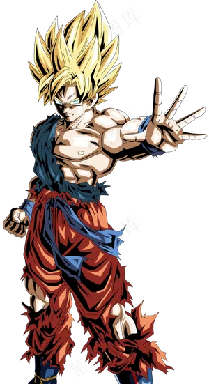 经典漫画七龙珠人物