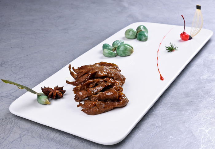 LCH1120腊八蒜凤爪