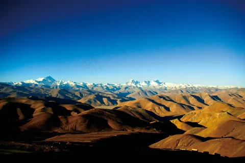喜马拉雅山图片 喜马拉雅山图片