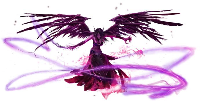 英雄联盟LOL免抠人物素材