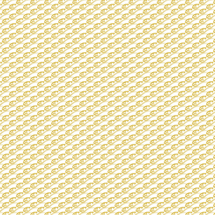 中国风复古中式祥云纹浪花纹背景海浪底纹理线纹PSD素材AI背景图案