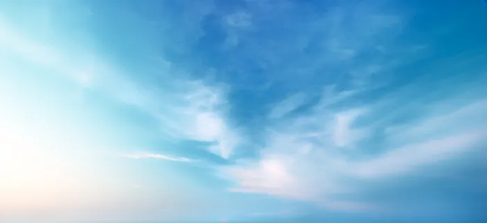 唯美天空——三六