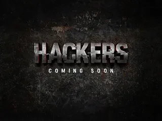 ps电影游戏文字特效（可编辑）