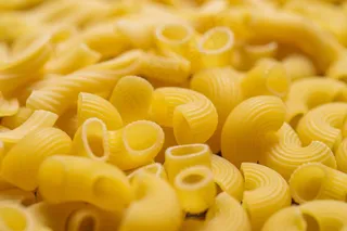 黄色食物高清图片