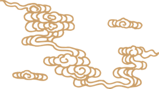 古风祥云PNG免扣图片素材 (64)