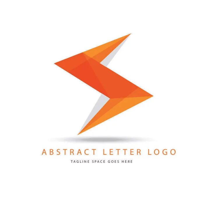 标识标志公司字母企业商标品牌LOGO设计素材矢量模板eps,ai矢量模版下载