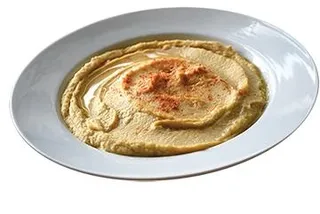 鹰嘴豆泥 PNG免抠