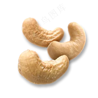 腰果免抠素材 (31)