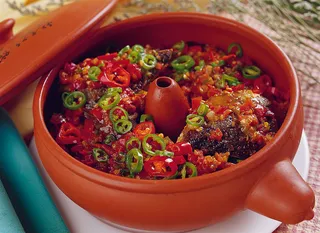 RCS-6353汽锅爆腌鱼