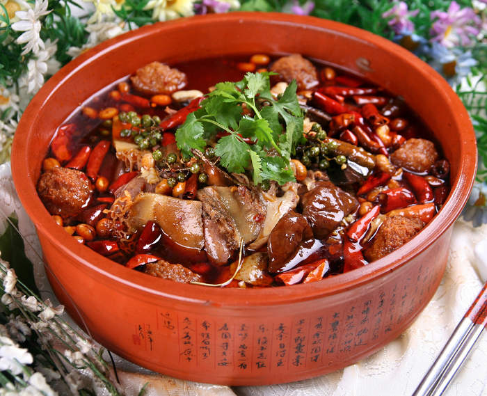水煮三国