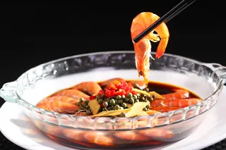 L02731美味基尾虾 (1)