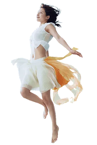 80美女 抠图 gif 小图 非高清 