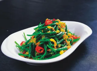 LCSC1464凉拌乳瓜苗