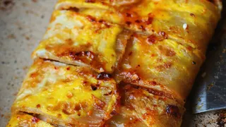 美味烤冷面图片-第5张