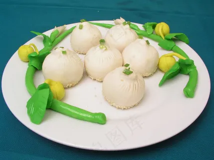 2329招牌生煎包 2329招牌生煎包