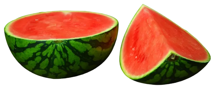 红心西瓜水果