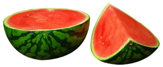 红心西瓜水果