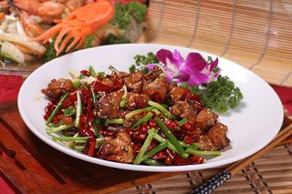 46 宫馆翠宝鸡-华宴都