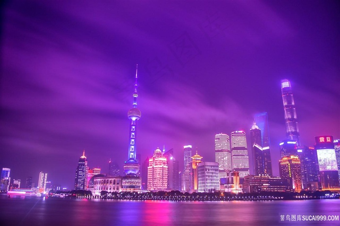 唯美建筑美景