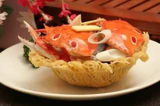 雀巢盖蟹48元 (1)