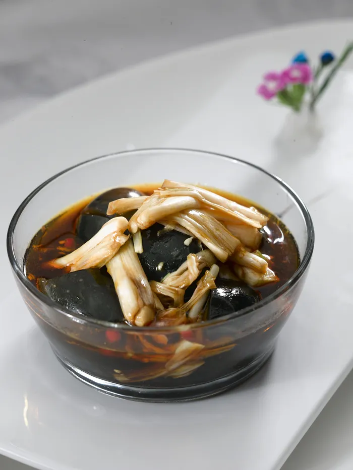 LCSC1018藠头拌皮蛋26