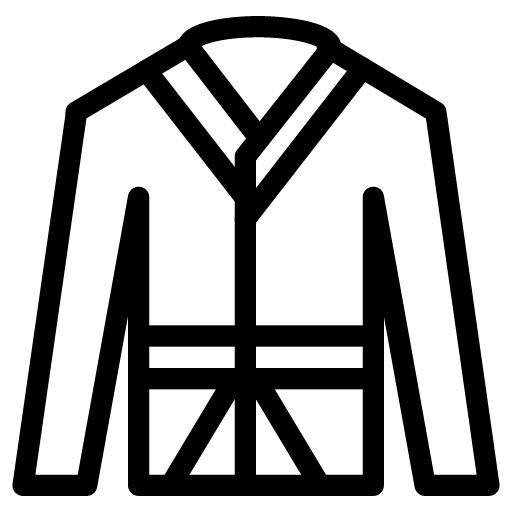柔道术 PNG免抠(512x512)