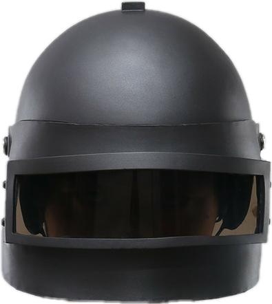 PUBG 头盔 PNG免抠(395x442)