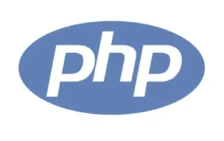 PHP 标志 PNG免抠