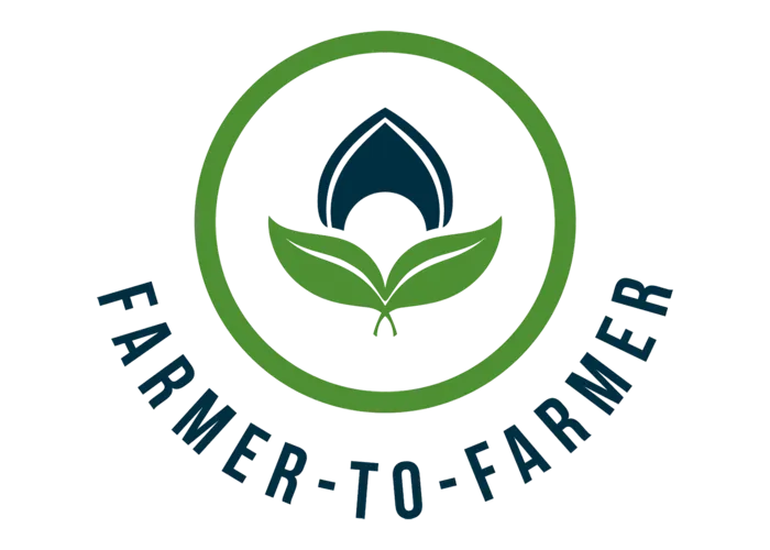 主题logo现代农业