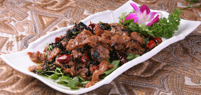 a紫酥羊肉 (1)