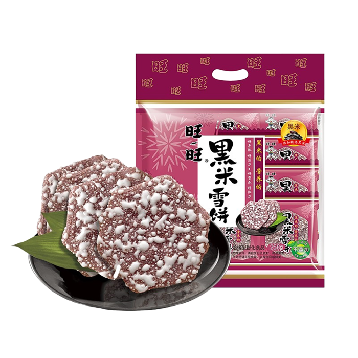 旺旺(17)超市商品白底图免抠实物摄影png格式图片透明底