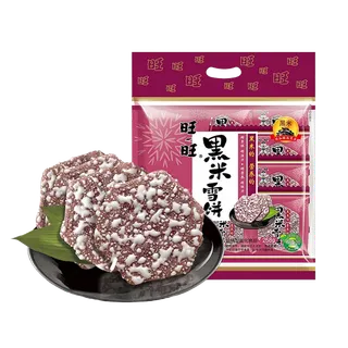 旺旺(17)超市商品白底图免抠实物摄影png格式图片透明底