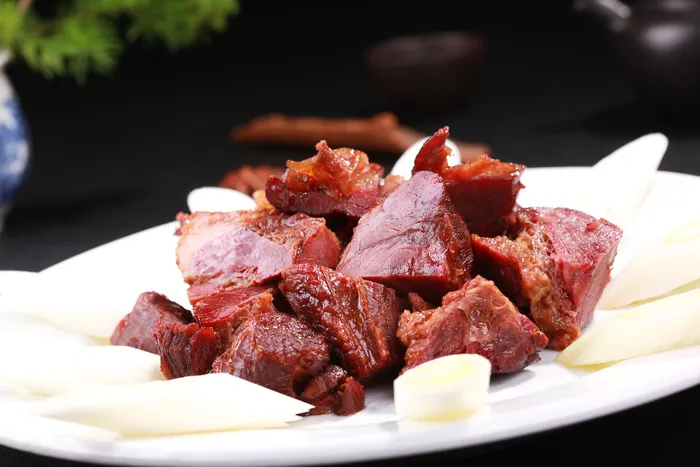 乡巴佬牛腱 乡巴佬牛腱