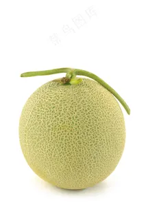 哈密瓜图片 哈密瓜图片