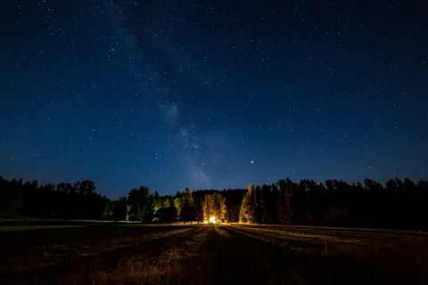 元宇宙世界天空背景风景 元宇宙世界天空背景风景