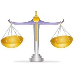 天秤座 PNG免抠(256x256)