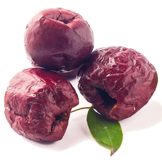 香酥脆枣干果超市商品白底图免抠实物摄影png格式图片透明底