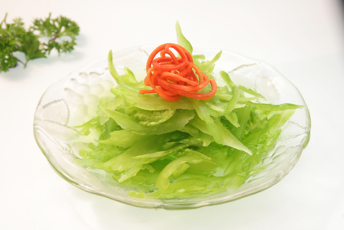 18醒目凉瓜  定州通达