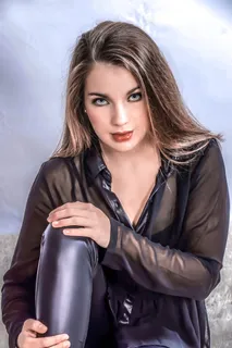 性感美国美女图片 性感美国美女图片