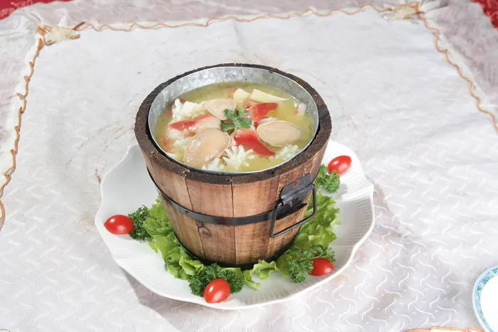 37一桶天下  连天阁