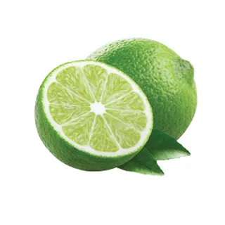 免抠青柠檬实物摄影图片