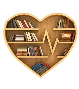 爱心木色实物素材少儿兴趣班