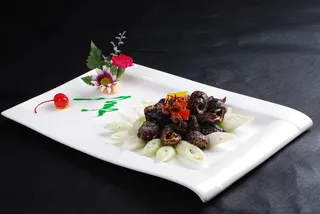 CXC02139京葱爆智利参  68一例