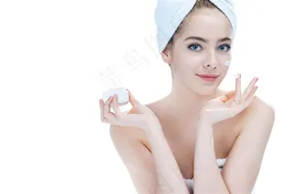 性感沐浴美女高清图片