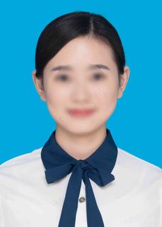 西装模板  女生西装 寸照模板 西装 证件照 西服 免抠