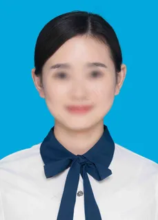 西装模板  女生西装 寸照模板 西装 证件照 西服 免抠