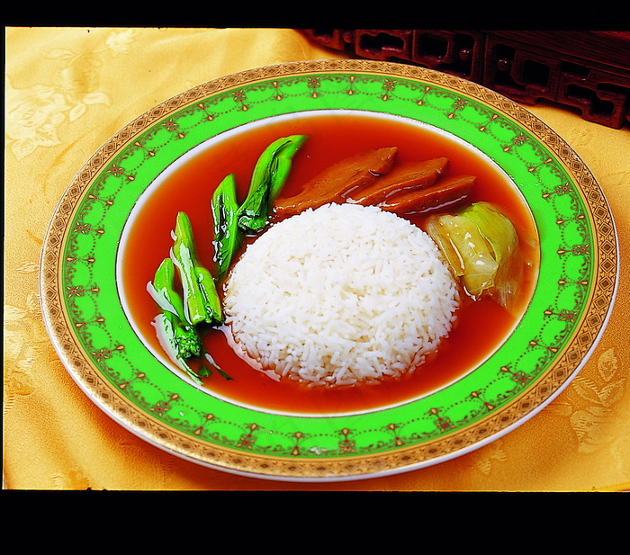 3039鱼翅捞饭2