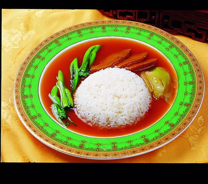 3039鱼翅捞饭2