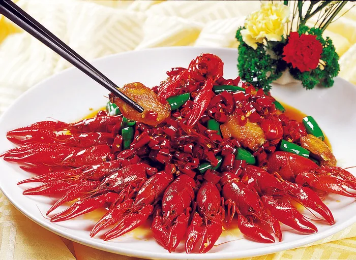 CXC03572飘香龙凤翅